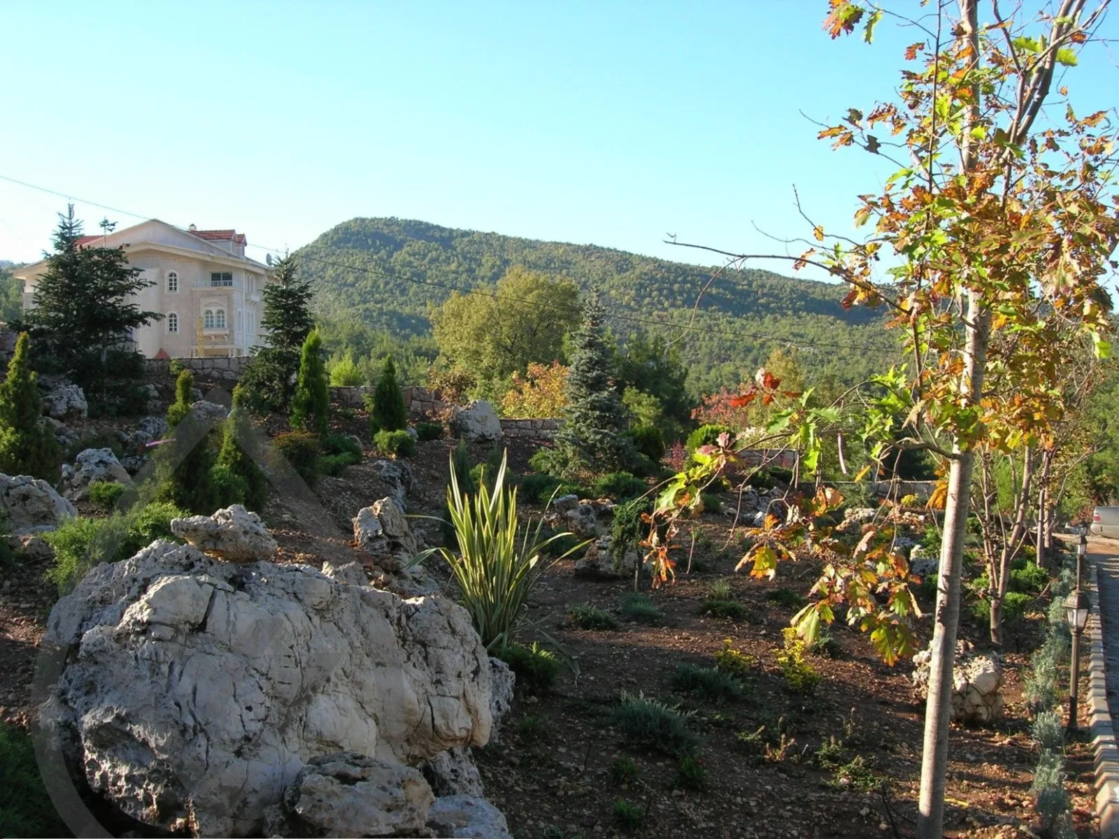 Irrigation Design & Supply project view 2