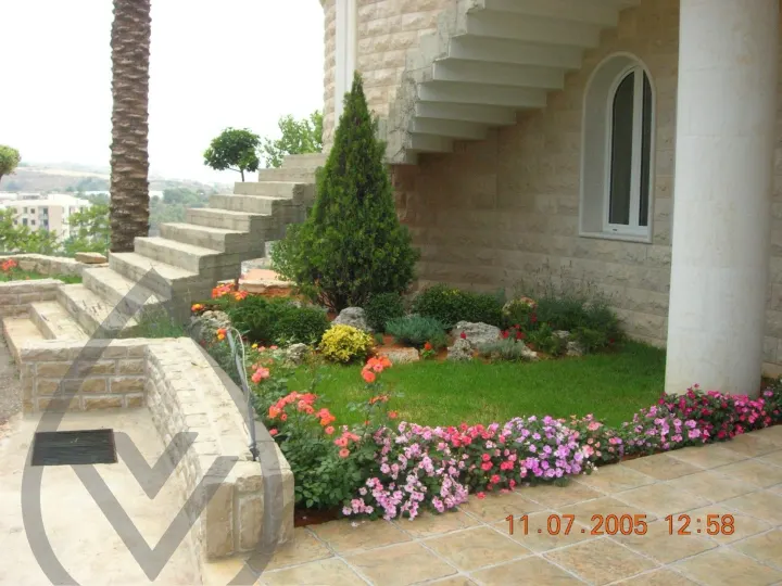 Hboub Landscape — image 3